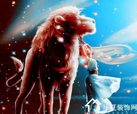 2、狮子座婚姻运势:狮子座男和摩羯座女的婚姻运势