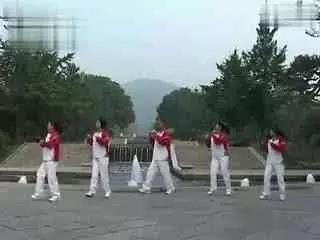 五行健康操减肥吗