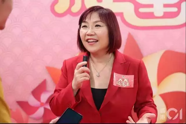 麥玲玲預測了哪些准，麥玲玲收費表