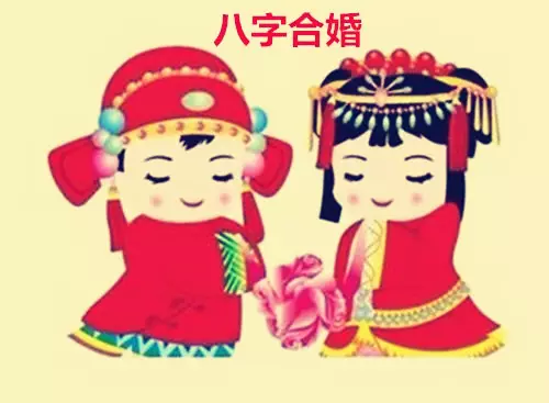 八字算命是哪八字