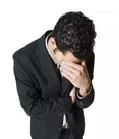 2、複雜環境下易焦慮 脾氣急躁 易怒 情緒容易失控過後後悔 極端甚至偏執 疑心重