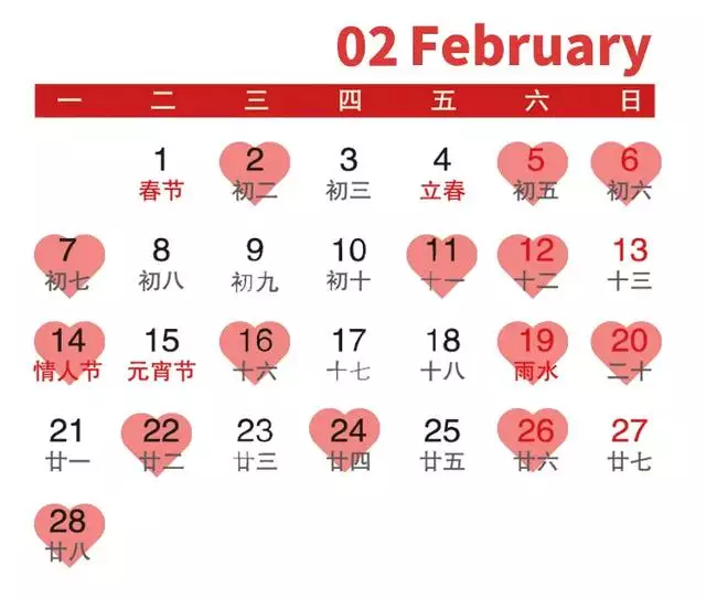 022年結婚的好日子，結婚吉日怎麼查最准"