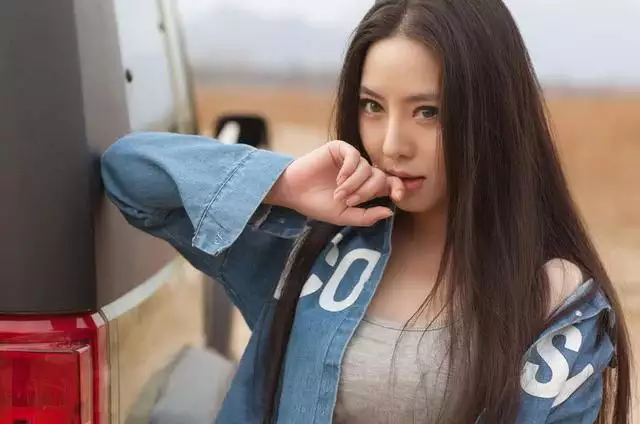 2、摩羯女一出就是絕世美女:為了一個摩羯，我快瘋了··