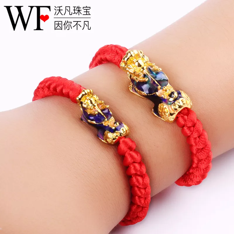 1、戴貔貅手链的讲究和忌讳女:带貔貅手链有什么讲究忌讳和注意事项吗？