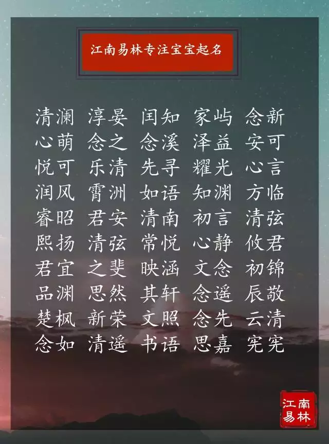 屬鼠起什麼名比較好，屬鼠叫什麼名字更好
