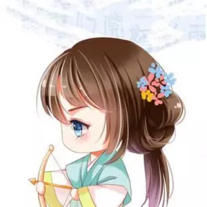 1、比女还的五个星座:比女还的五个星座