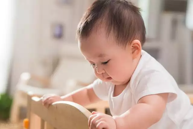 男宝乳名2022洋气属牛，2022虎宝宝最火乳名