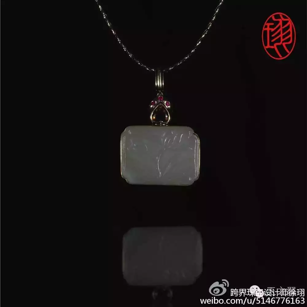 五行属土的首饰