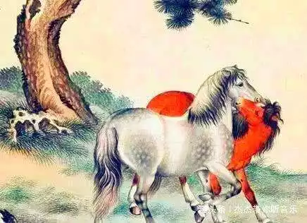 屬猴男和屬馬女的婚姻怎麼樣，2022 年屬馬的和屬猴相配嗎