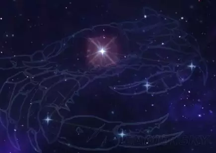 1、7月巨蟹的可怕:7月10日是巨蟹是什麼巨蟹啊