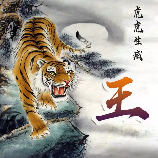 为什么虎年生孩子不好：属虎不能生什么生肖的孩子？