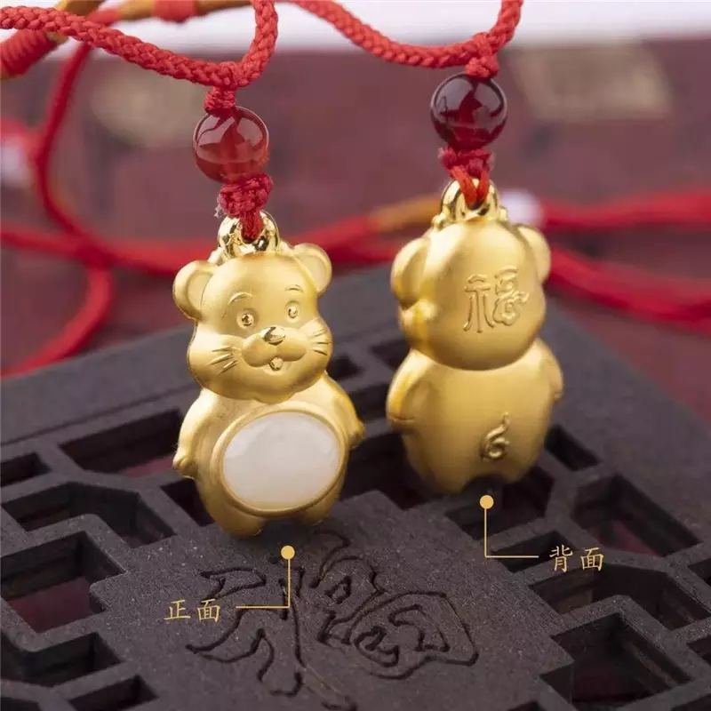 1、佩戴自己生肖屬相好嗎:屬牛佩戴什麼屬相好