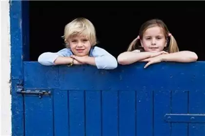 牛年男宝宝取小名大全2022款,宝宝小名大全2022 洋气