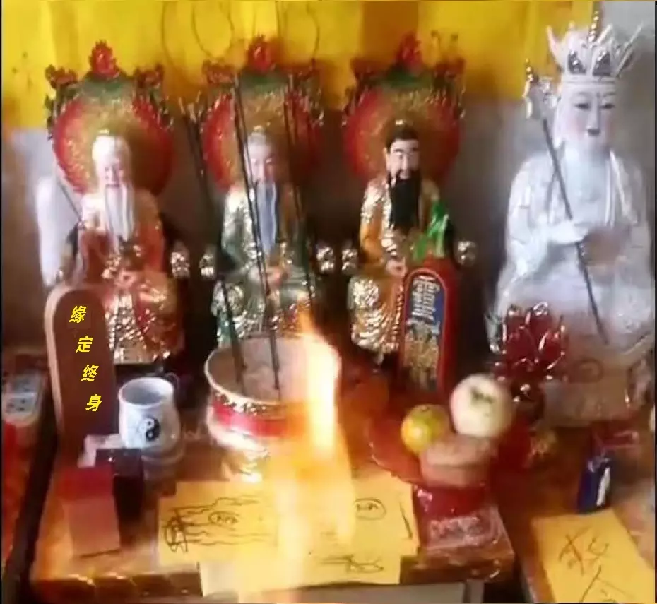 3、会观香的是什么人:观香的人说我没福气,劳碌命真的吗