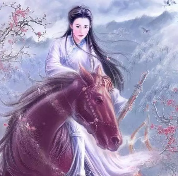 低調富婆命的屬相女，上等命的生肖女
