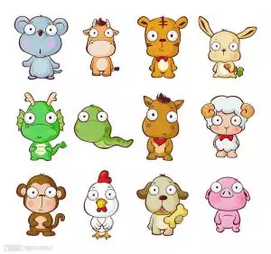 1、滴天生肖运势:生肖狗的运势大全