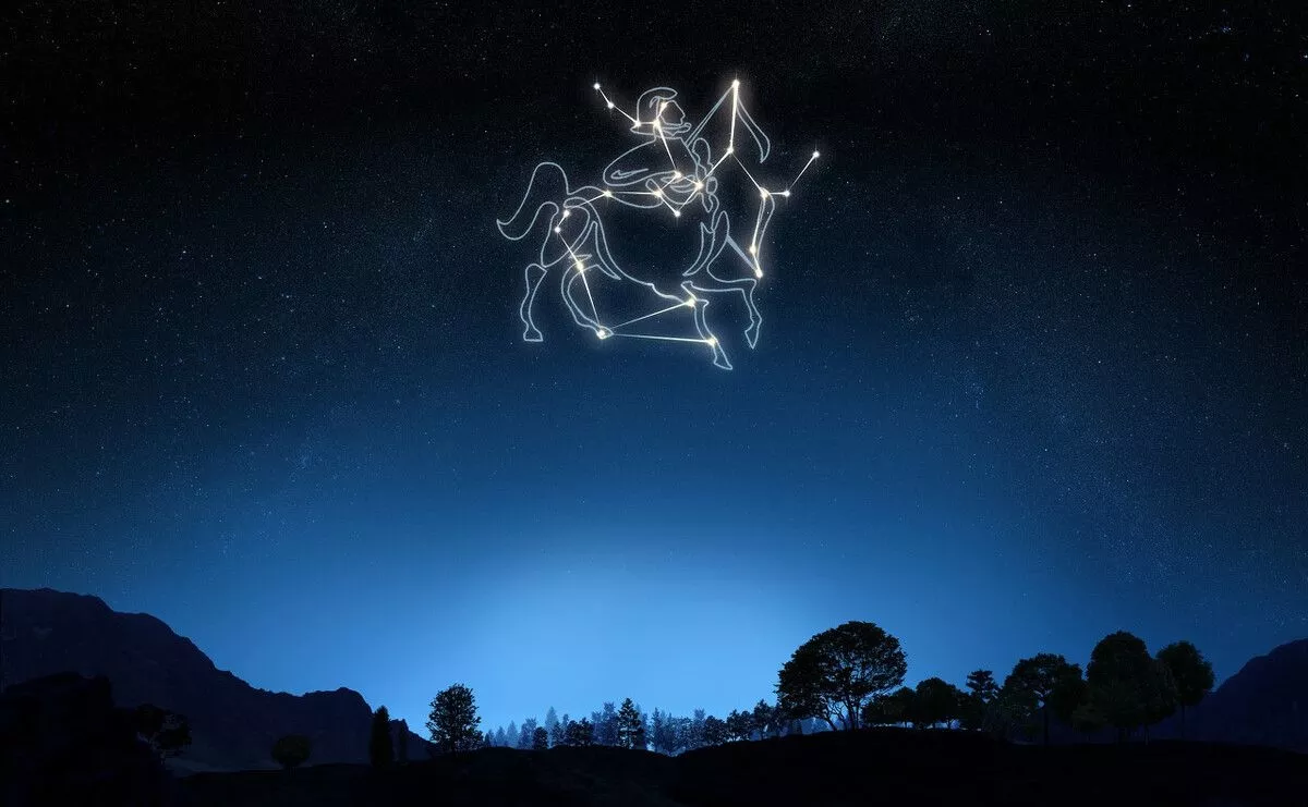 3、射手座运势好到爆:射手座一定要提前知道!射手座年运势如何呢?