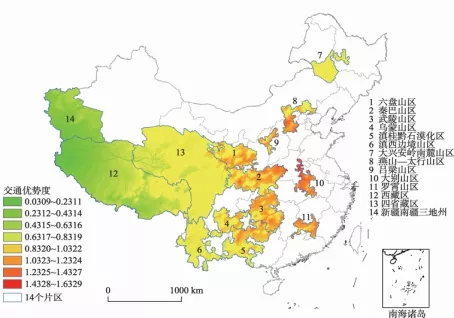 4、中國較為落後的省:全國教育哪個省份教育最落後?