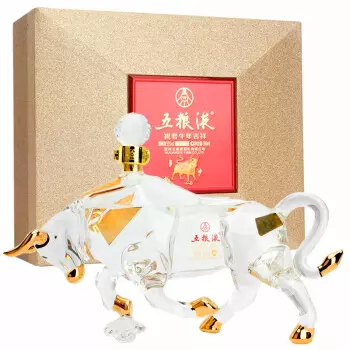 1、五粮液十二生肖酒价格表:五粮液十二生肖酒的简单概括