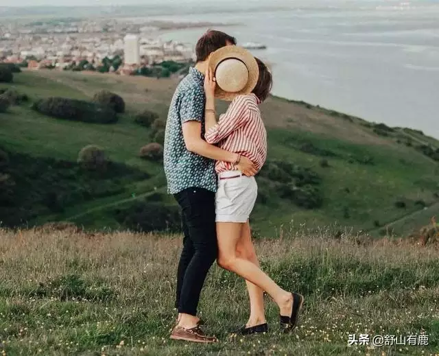 喜歡親老婆的生肖男，最疼愛老婆的生肖男