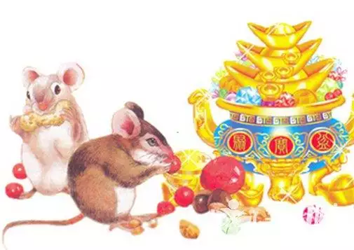 022年属鼠人的全年运势，2022年属鼠人的全年运势女性"