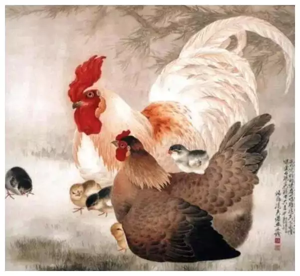 1、属鸡下午打牌财运:属鸡财运哪个方位