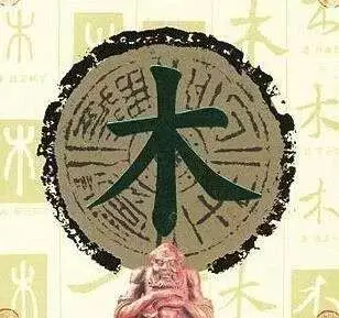 五行缺木穿什么颜色