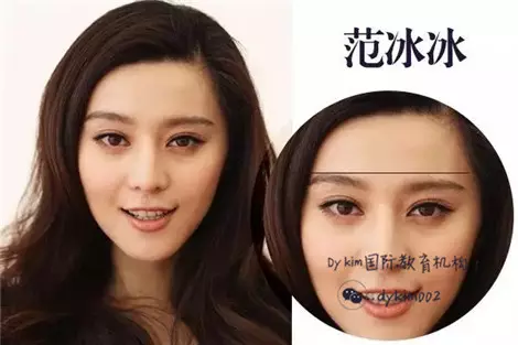 5、眉型影响运势吗:眉毛真的能影响人的运气吗？
