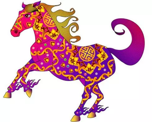 2、屬馬女的**婚配屬相:屬馬的和什麼屬相最配 屬馬的屬相婚配表