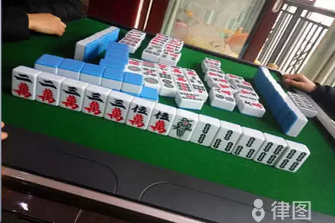 1、免费打麻将大全:关于麻将的祝福