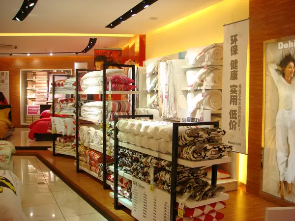 3、適合鄉鎮寶媽開的實體店:適合鄉鎮開的實體店