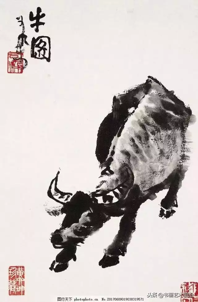 属牛的人吉祥物，生肖牛吉祥物是什么