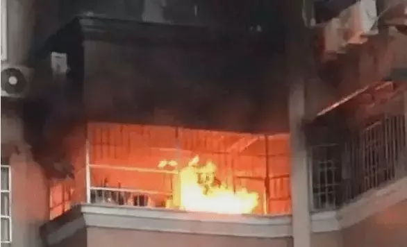 3、家裡着火了預示着什麼:家裡着火了預示着什麼