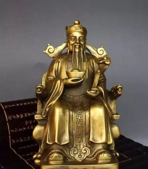 1、测自己的财运方向:我的财运方位在哪里