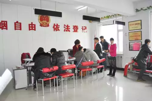 5、个人婚姻查询网上查询:个人的婚姻状况能网上查吗？