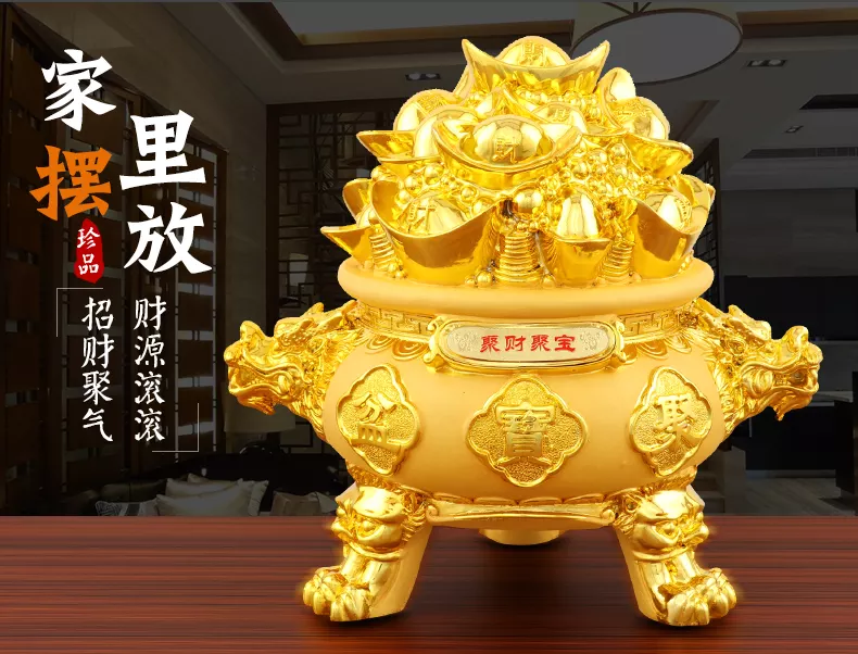 3、個招財店鋪好名字:寓意生意興隆發財的店鋪名字取什麼好