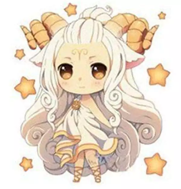 1、白羊座女的事业运势:属猴白羊座女的未来运势