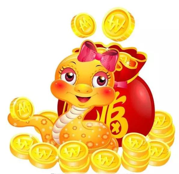 1、财运特吉生肖:特吉生肖