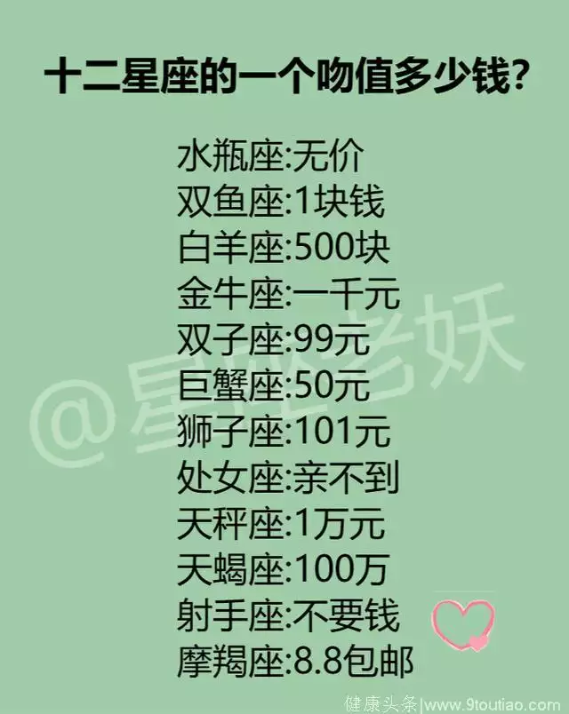 2、金牛男遇上水瓶女就死:金牛男+水瓶女 會怎麼樣啊？