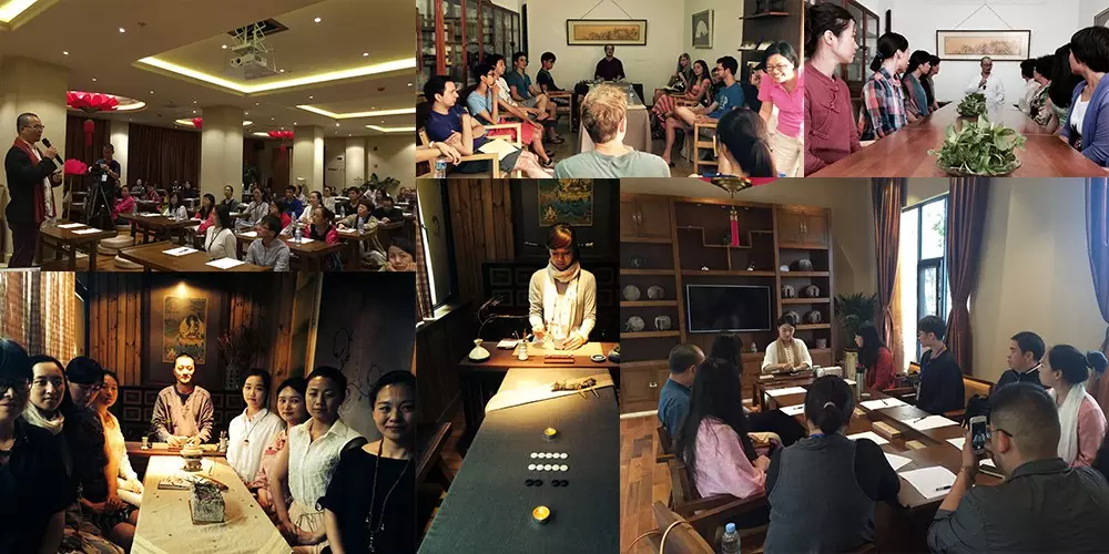 4、香道师培训费用:宝盈轩书法香道培训价格贵不贵