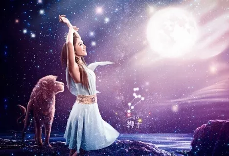 5、婚神星星座怎么查:星盘中婚神星如何查找？