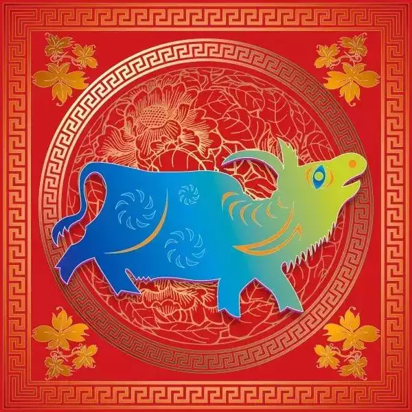 十二生肖馬和羊為什麼是一對，十二生肖羊代表什麼