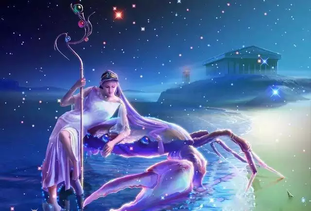 1、下周星座运势提前报:星座运势早报