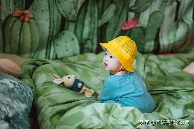 022年出生的牛宝宝取名，牛年女宝宝名字大全2022