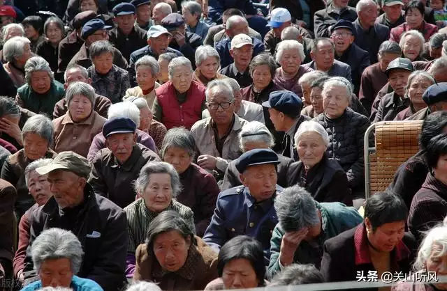 女性過壽是79還是80，老人過80大壽要在79過