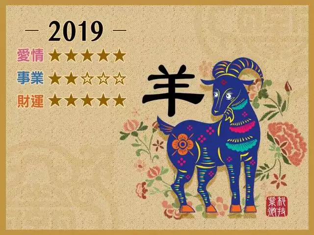 十二生肖的命運和運勢，十二生肖與人生命運