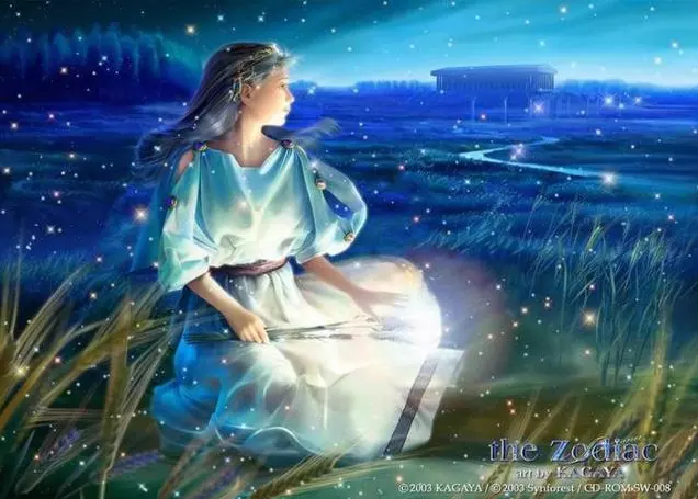 3、都不敢惹的星座:无论你气场多强大，也不要去招惹哪几个星座？