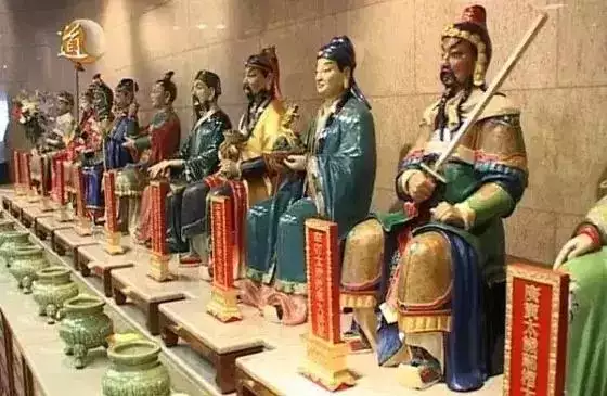 犯太歲2022生肖是什麼，犯太歲的人有什麼表現