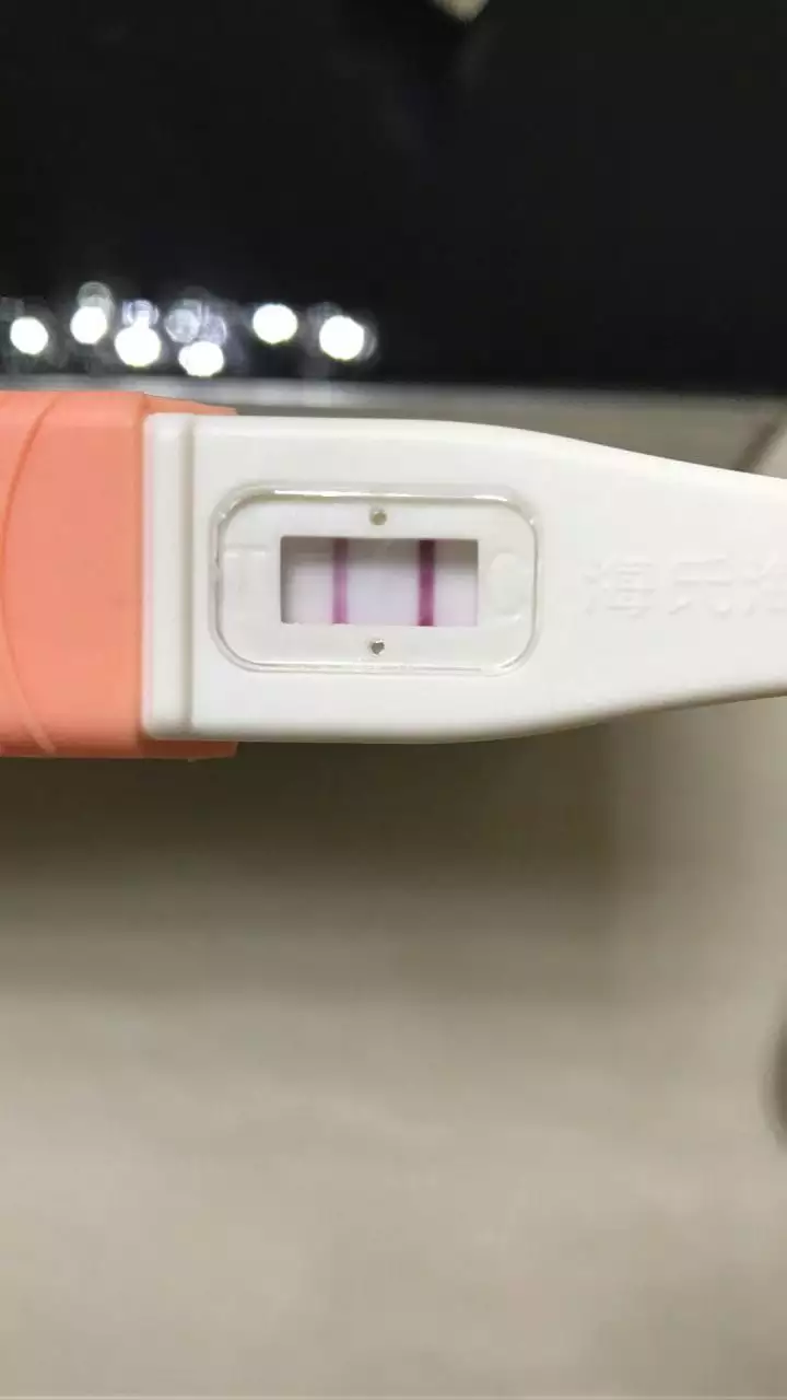 3、怀孕几天能测出来:怀孕前出现什么样的征兆，是反映出你怀孕了？