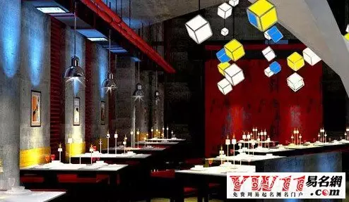 3、餐飲取名字大全帶財氣的名字:餐飲取名字大全帶財氣的名字